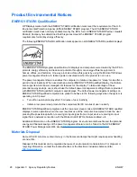 Preview for 34 page of HP Compaq L1506x User Manual