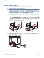 Предварительный просмотр 12 страницы HP Compaq L2301w User Manual