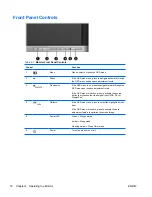 Предварительный просмотр 26 страницы HP Compaq LA2205wg User Manual