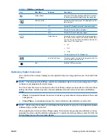 Предварительный просмотр 31 страницы HP Compaq LA2205wg User Manual