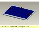 Preview for 6 page of HP Compaq LE1902x Disassembly Instructions Manual