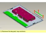 Preview for 8 page of HP Compaq LE1902x Disassembly Instructions Manual