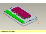 Preview for 9 page of HP Compaq LE1902x Disassembly Instructions Manual