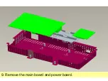 Preview for 12 page of HP Compaq LE1902x Disassembly Instructions Manual