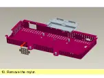 Preview for 13 page of HP Compaq LE1902x Disassembly Instructions Manual