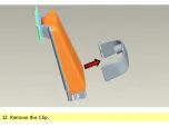 Preview for 16 page of HP Compaq LE1902x Disassembly Instructions Manual