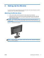 Preview for 9 page of HP Compaq LE1902x User Manual