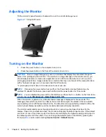 Preview for 14 page of HP Compaq LE1902x User Manual