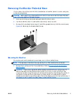 Preview for 15 page of HP Compaq LE1902x User Manual