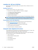 Preview for 20 page of HP Compaq LE19f User Manual