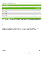 Preview for 2 page of HP Compaq LE2001wm Disassembly Instructions Manual