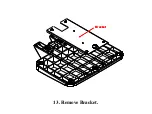 Preview for 16 page of HP Compaq LE2001wm Disassembly Instructions Manual