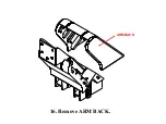 Preview for 19 page of HP Compaq LE2001wm Disassembly Instructions Manual