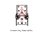 Preview for 22 page of HP Compaq LE2001wm Disassembly Instructions Manual