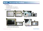 Preview for 25 page of HP Compaq LE2001wm Disassembly Instructions Manual