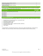 Preview for 2 page of HP Compaq LE2002xm Disassembly Instructions Manual