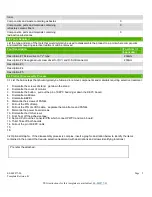 Preview for 2 page of HP Compaq LV2011q Disassembly Instructions Manual