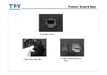 Preview for 13 page of HP Compaq LV2011q Disassembly Instructions Manual