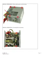 Предварительный просмотр 9 страницы HP Compaq Microtower Business PC dx2300 Disassembly Instructions Manual