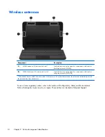 Preview for 22 page of HP Compaq Mini 110 Maintenance And Service Manual