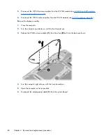 Preview for 70 page of HP Compaq Mini 110 Maintenance And Service Manual