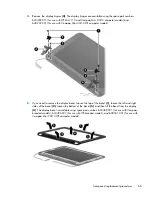 Preview for 73 page of HP Compaq Mini 110 Maintenance And Service Manual