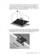 Preview for 75 page of HP Compaq Mini 110 Maintenance And Service Manual