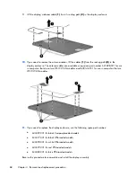 Preview for 76 page of HP Compaq Mini 110 Maintenance And Service Manual