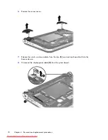 Preview for 78 page of HP Compaq Mini 210 Maintenance And Service Manual