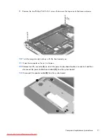 Preview for 79 page of HP Compaq Mini 210 Maintenance And Service Manual