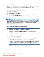 Preview for 98 page of HP Compaq Mini 210 Maintenance And Service Manual