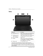 Preview for 10 page of HP Compaq Mini CQ10 Manual