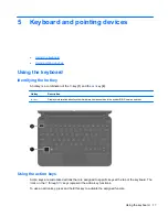 Предварительный просмотр 25 страницы HP Compaq Mini Series Getting Started Manual