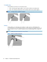 Предварительный просмотр 30 страницы HP Compaq Mini Series Getting Started Manual