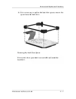 Preview for 103 page of HP Compaq nc2400 Maintenance And Service Manual