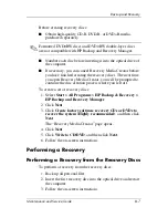 Preview for 198 page of HP Compaq nc2400 Maintenance And Service Manual