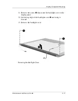 Preview for 208 page of HP Compaq nc2400 Maintenance And Service Manual