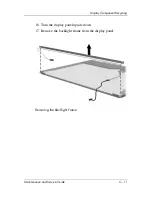 Preview for 210 page of HP Compaq nc2400 Maintenance And Service Manual