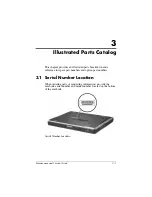 Preview for 56 page of HP Compaq NC4000 Maintenance And Service Manual