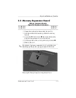 Preview for 83 page of HP Compaq NC4000 Maintenance And Service Manual