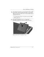 Preview for 85 page of HP Compaq NC4000 Maintenance And Service Manual