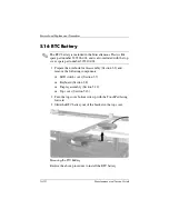 Preview for 114 page of HP Compaq NC4000 Maintenance And Service Manual