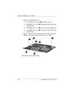 Preview for 118 page of HP Compaq NC4000 Maintenance And Service Manual