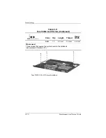 Preview for 160 page of HP Compaq NC4000 Maintenance And Service Manual