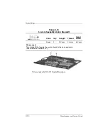 Preview for 162 page of HP Compaq NC4000 Maintenance And Service Manual