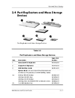 Предварительный просмотр 69 страницы HP Compaq NC4010 Maintenance And Service Manual