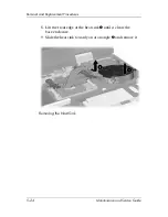 Предварительный просмотр 114 страницы HP Compaq NC4010 Maintenance And Service Manual