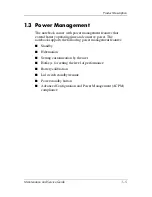 Preview for 12 page of HP COMPAQ NC4200 Maintenance And Service Manual