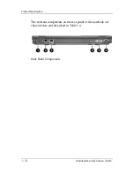 Preview for 19 page of HP COMPAQ NC4200 Maintenance And Service Manual