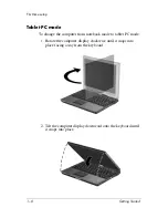 Preview for 13 page of HP Compaq NC4400 Getting Started Manual